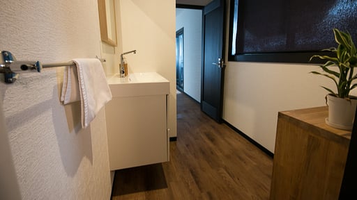 Hotel Villa Hakuba Four Bedroom Apartment Others