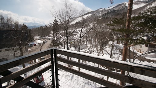 Hotel Villa Hakuba Standard Three Bedroom Apartment Others