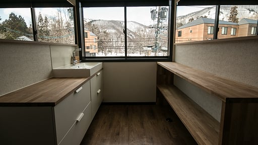 Hotel Villa Hakuba Superior Three Bedroom Apartment Others