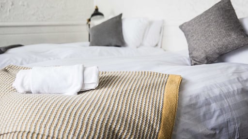 Hotel Villa Hakuba Superior Three Bedroom Apartment Bedroom 2