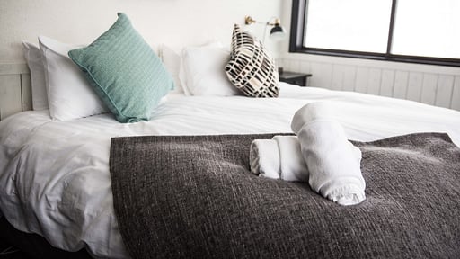 Hotel Villa Hakuba Superior Three Bedroom Apartment Bedroom 3