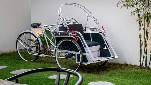 House of Bagera Andere