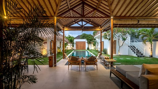 House of Bagera Autres