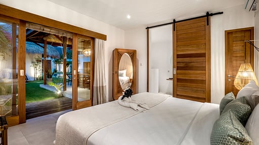 House of Bagera Schlafzimmer 4