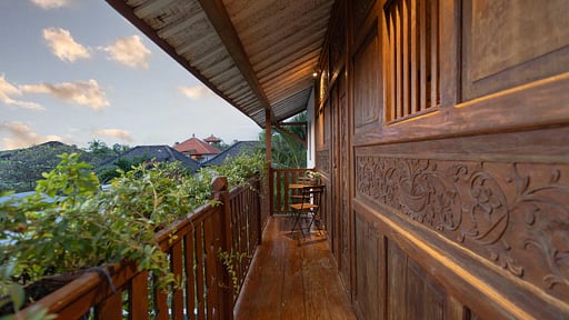 House of Bagera Andere