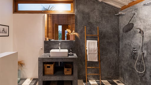 House of Bagera Schlafzimmer 2