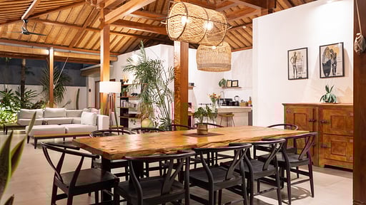 House of Bagera Essecke