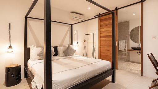 House of Bagera Schlafzimmer 5