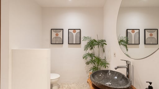 House of Bagera Schlafzimmer 4