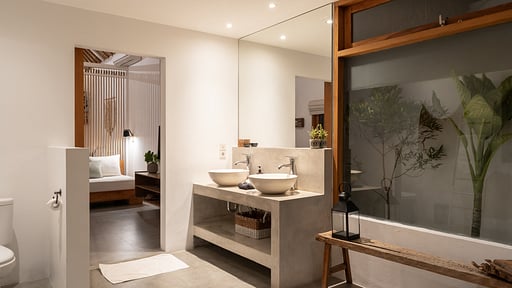 House of Bagera Schlafzimmer 3