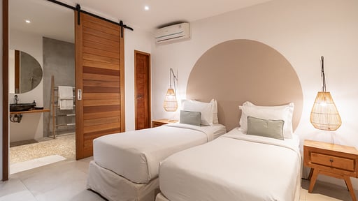 House of Bagera Schlafzimmer 4