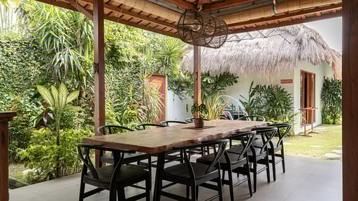 House of Bagera Essecke