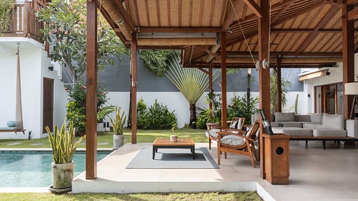 House of Bagera Autres