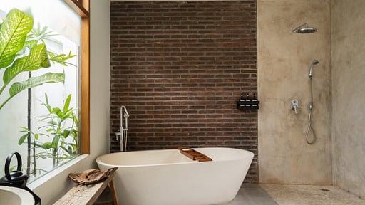 House of Bagera Schlafzimmer 3