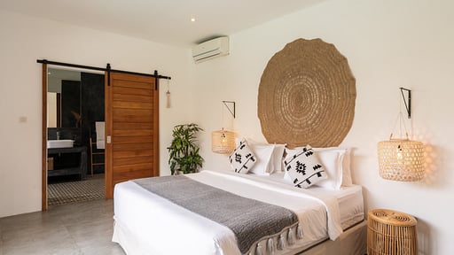 House of Bagera Schlafzimmer 3