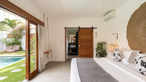 House of Bagera Schlafzimmer 3