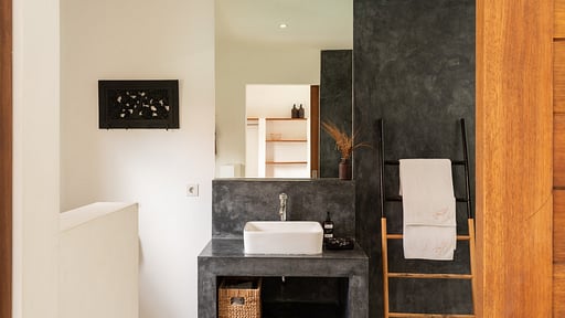 House of Bagera Schlafzimmer 1