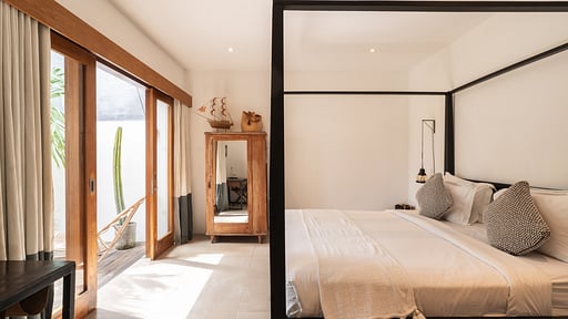 House of Bagera Schlafzimmer 5