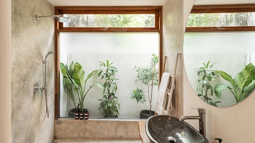 House of Bagera Schlafzimmer 4