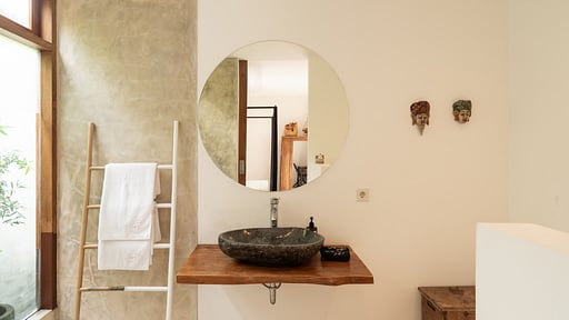 House of Bagera Schlafzimmer 5