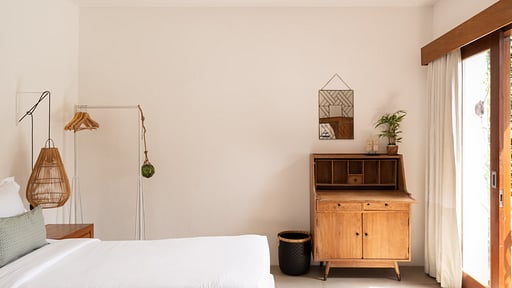 House of Bagera Schlafzimmer 4