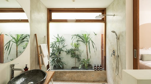 House of Bagera Schlafzimmer 5