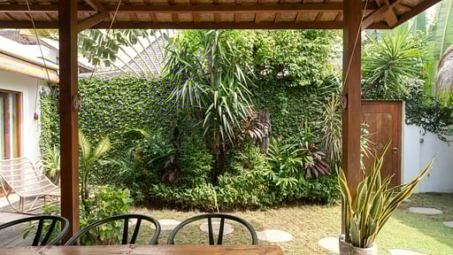 House of Bagera Andere