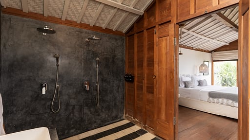 House of Bagera Schlafzimmer 2