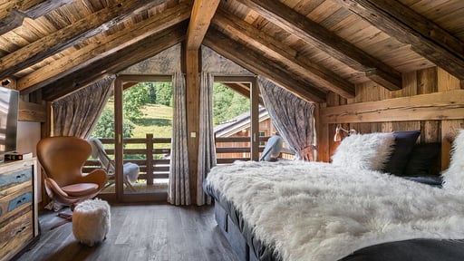 Chalet Hygge Bedroom 5