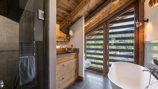 Chalet Hygge Bedroom 5