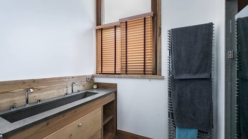 Chalet Hygge Bedroom 4