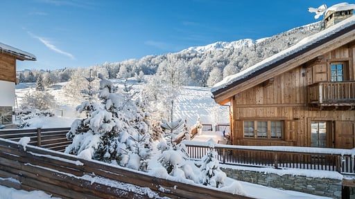 Chalet Hygge Others