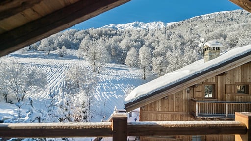 Chalet Hygge Others