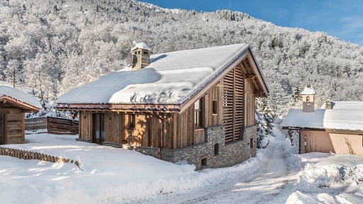 Chalet Hygge Others