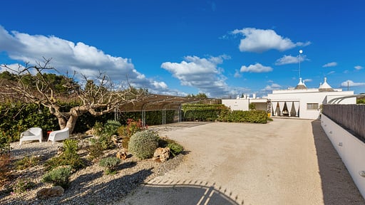 I Colmi Trulli Suites Others