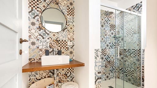 I Colmi Trulli Suites Bedroom 2