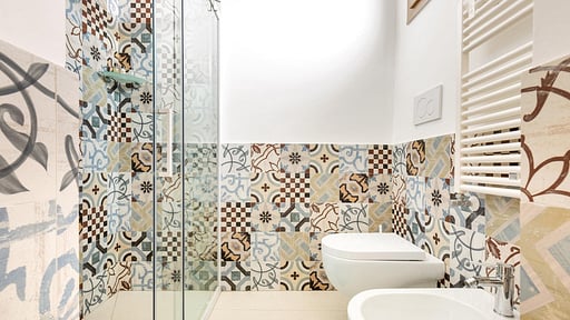 I Colmi Trulli Suites Bedroom 2