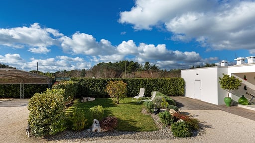 I Colmi Trulli Suites Others