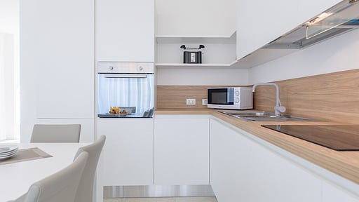 I Tesori di Minerva Küche