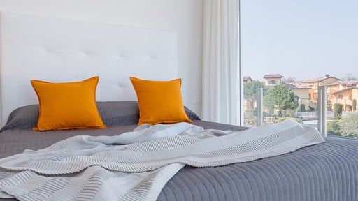 I Tesori di Minerva Schlafzimmer 1