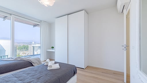 I Tesori di Minerva Schlafzimmer 2