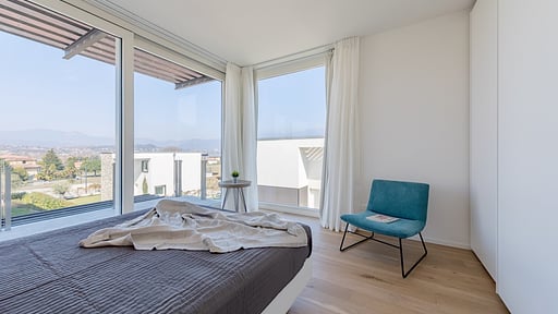 I Tesori di Minerva Schlafzimmer 1