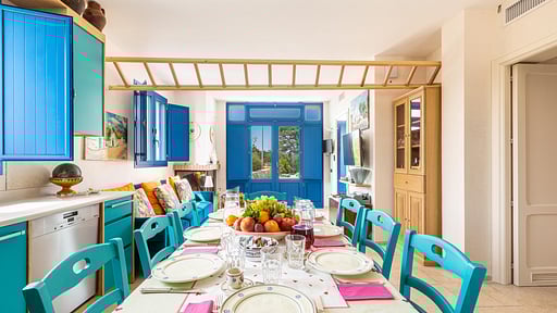 I Trulli di Mavisa Essecke