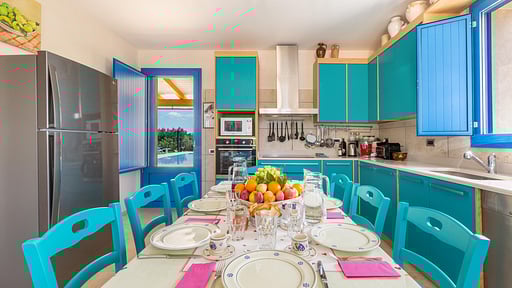 I Trulli di Mavisa Essecke