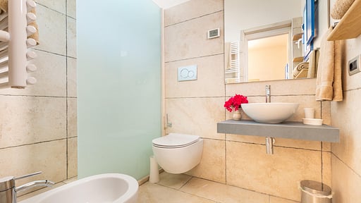 I Trulli di Mavisa Schlafzimmer 4