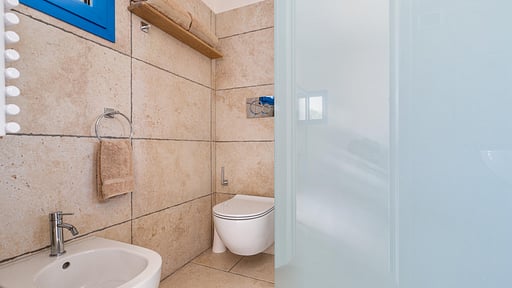 I Trulli di Mavisa Schlafzimmer 3