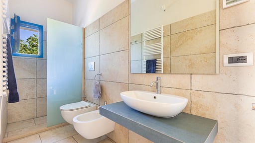 I Trulli di Mavisa Schlafzimmer 3