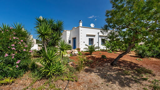 I Trulli di Mavisa Andere