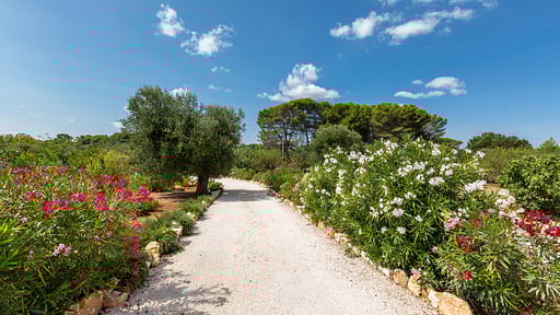 I Trulli di Mavisa Andere