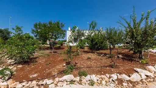 I Trulli di Mavisa Andere